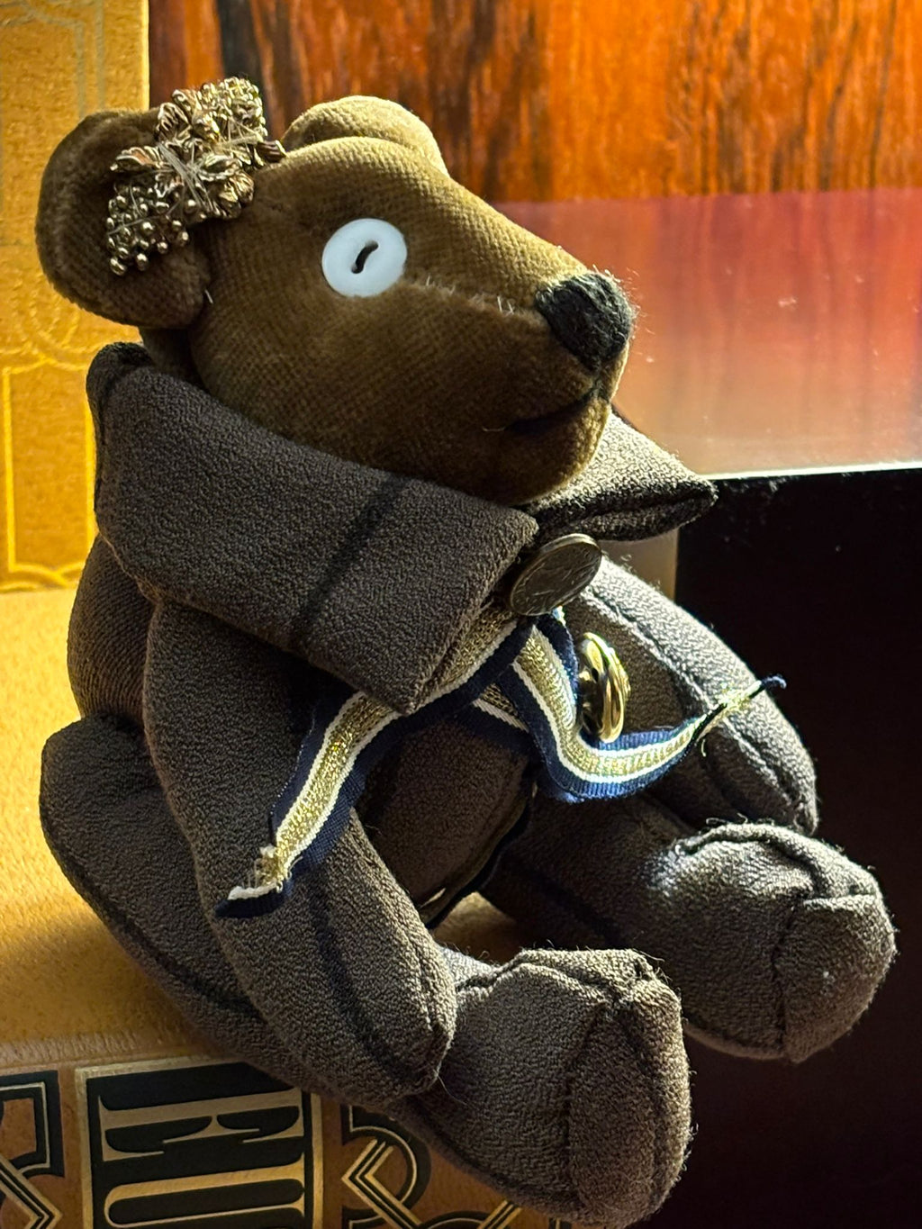 Utsa Bear