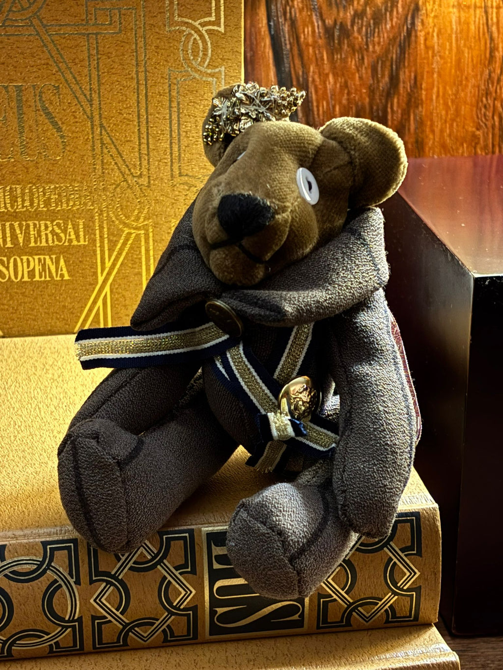 Utsa Bear