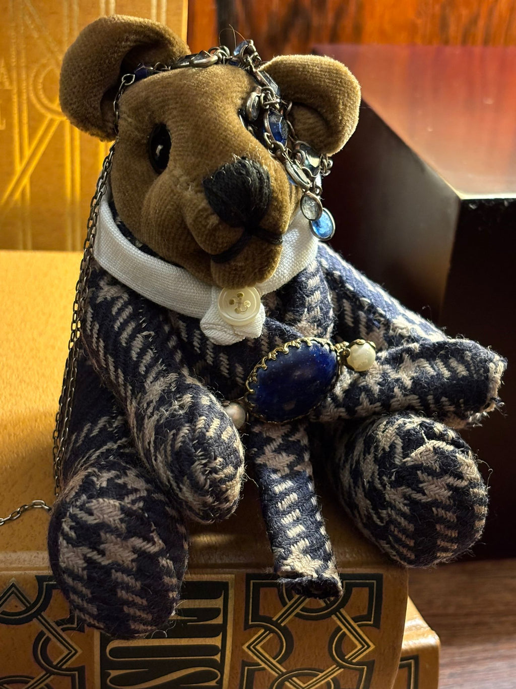 Peter the Bear