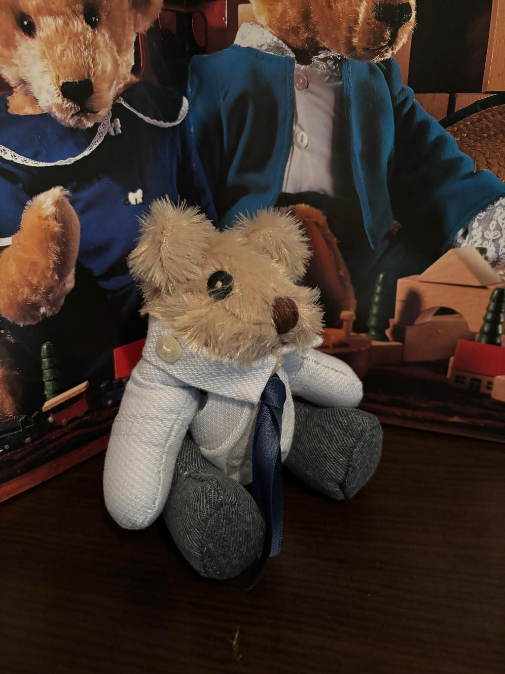 Gabriel the Bear