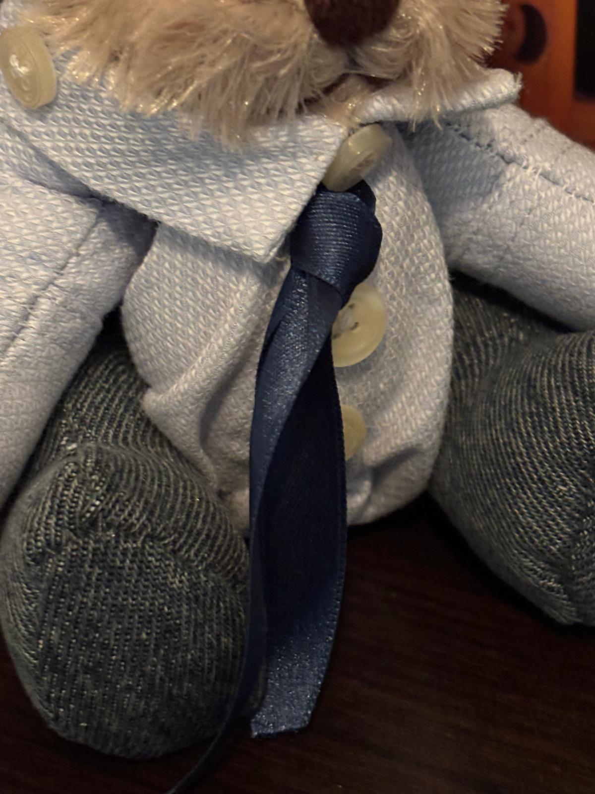 Gabriel the Bear